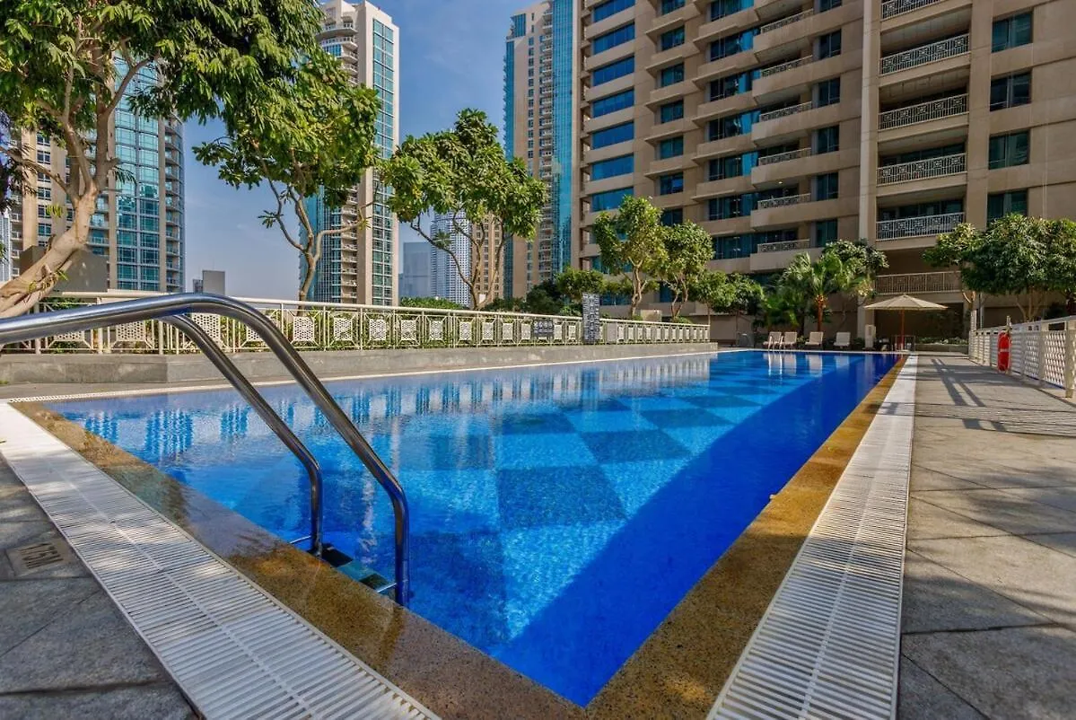 두바이 Arabian Nights 1Br - Burj Khalifa & Fountain Views 아파트 0*,  아랍에미리트